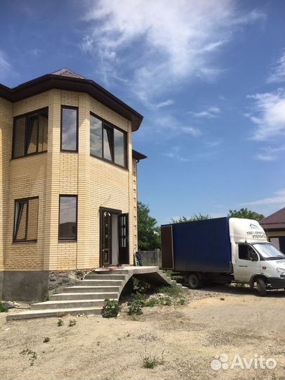 Грамотное утепление дома эковатой