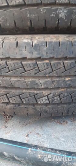 Pirelli Scorpion STR 265/75 R16