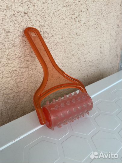 Вибро массажер для тела