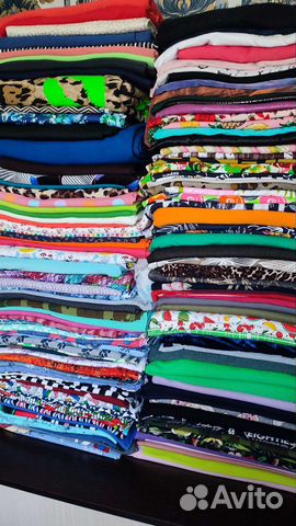 Лоскутные ткани для шитья