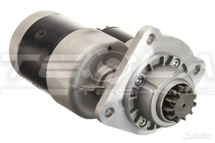 Стартер TT15500