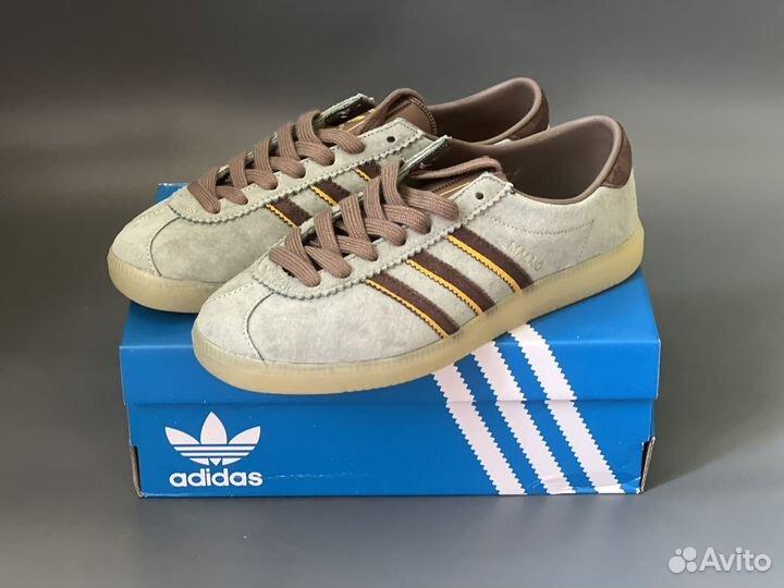 Adidas malmo