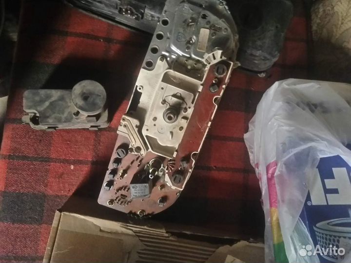 Коробка на 190 мерседес стекла, генератор