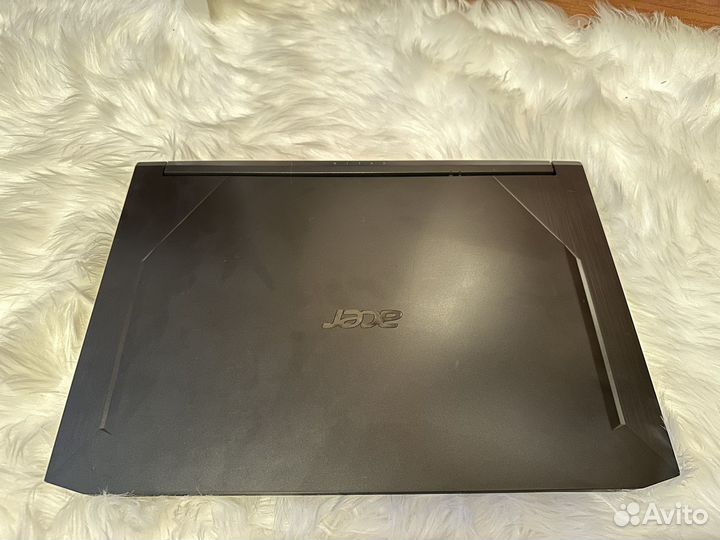 Acer nitro 5