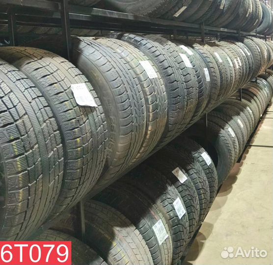 Bridgestone Blizzak Revo GZ 215/65 R15 88L