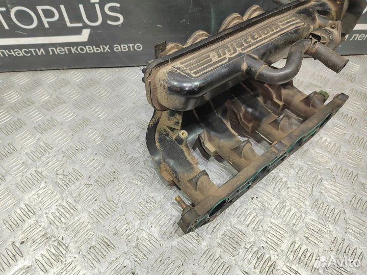 Впускной коллектор Rover 214 Si RF 14K4F 1998