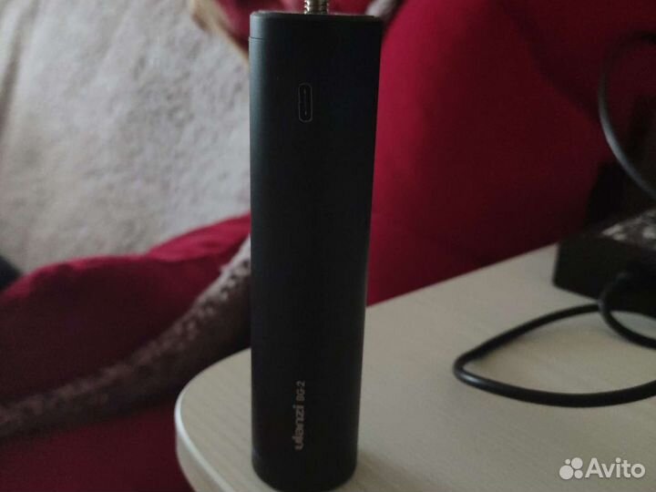 Аккумулятор для экшн камеры