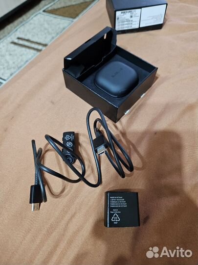 Samsung Galaxy buds 2 pro