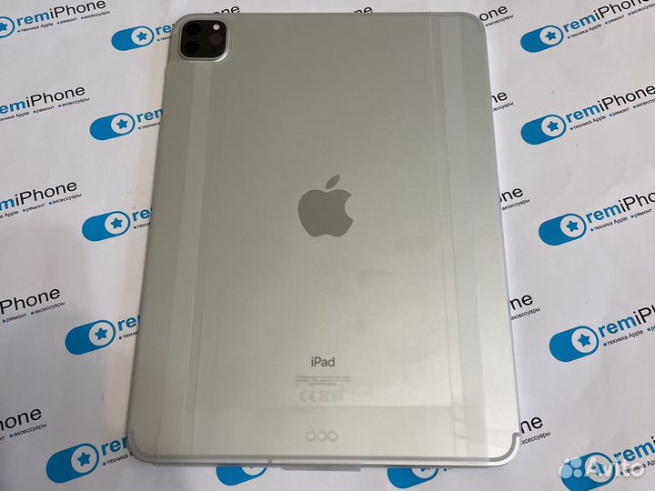 iPad pro 11 2020 1Tb Wifi Новый