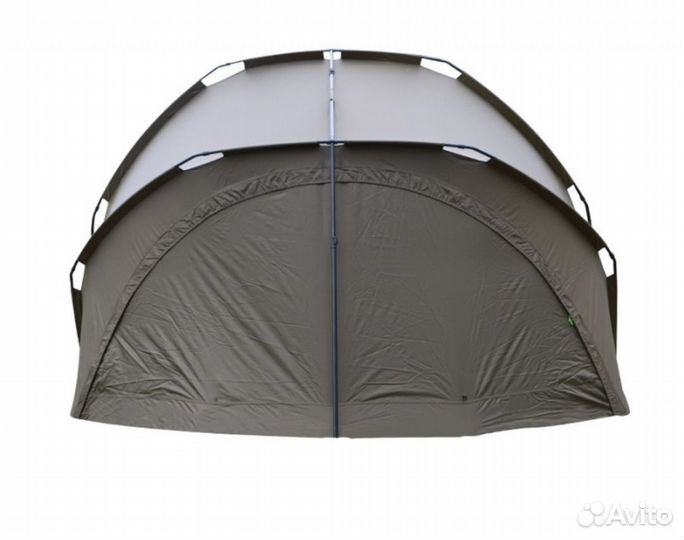 Carp PRO diamond Палатка карповая 2-х местная