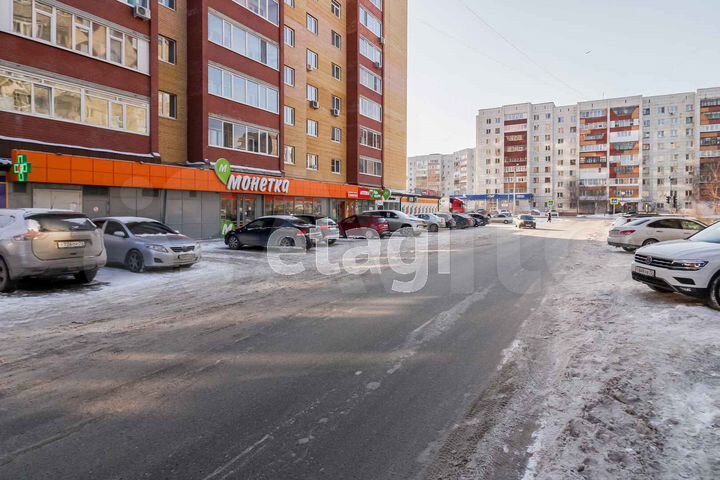 Продам помещение свободного назначения, 500.4 м²