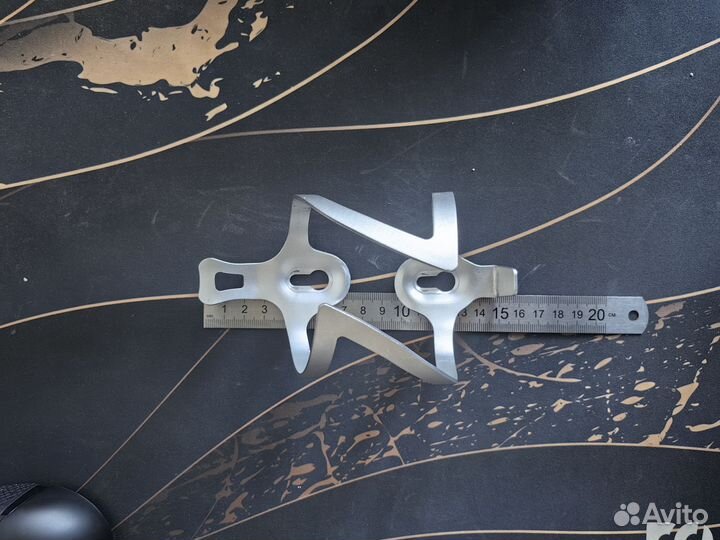 Флягодержатель для велосипеда