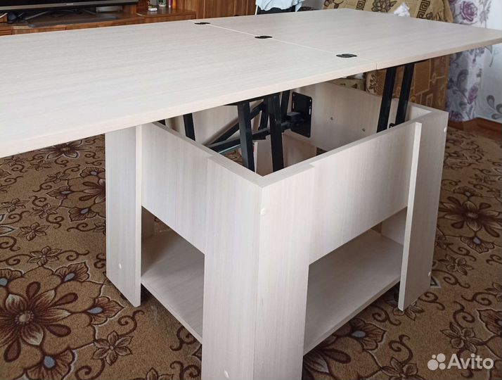 Стол - трансформер