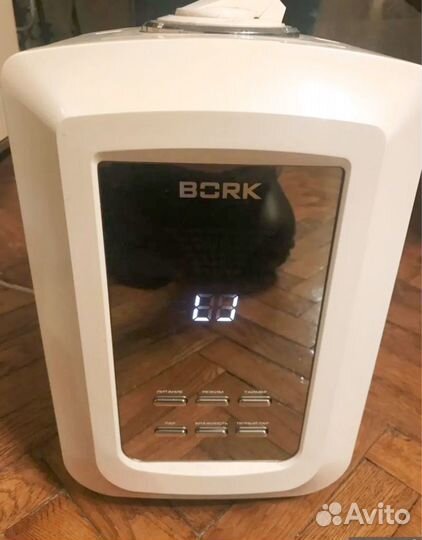 Увлажнитель воздуха Bork