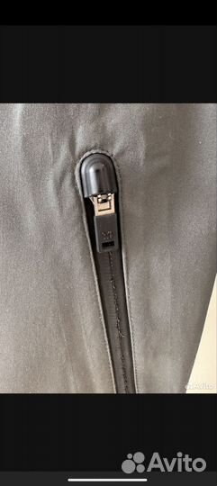 Парка Krakatau 3 в 1