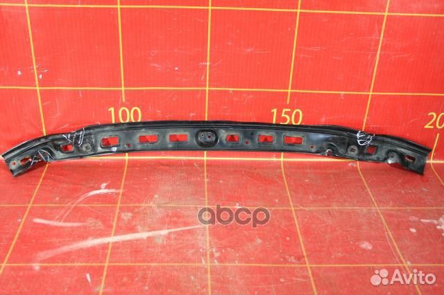 Крепеж бампера/retainer, fr bumper, 52521-60130