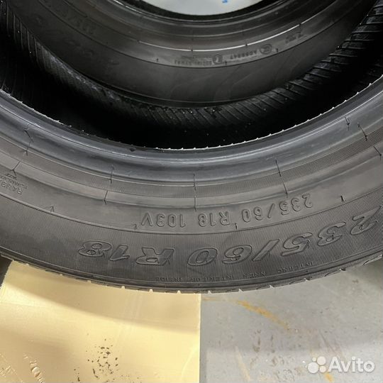 Pirelli Scorpion Verde 235/60 R18