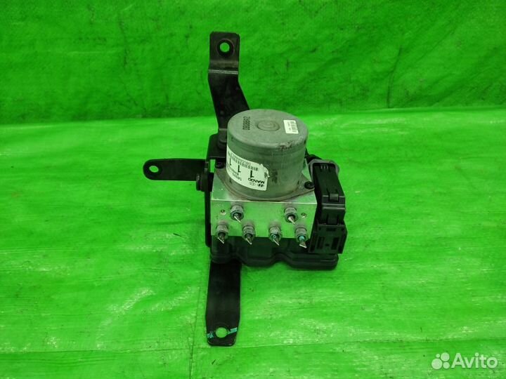 Блок abs 589201F000 Sportage/Tucson 2004-2010