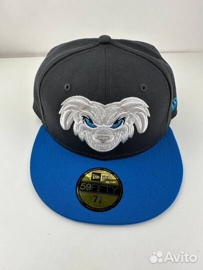 Кепка бейсболка New Era 59Fifty новая оригинал