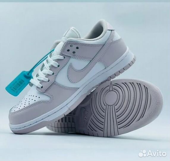 Nike Dunk Air low (38)