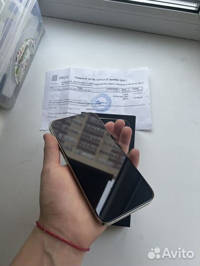 iPhone 12 Pro Max, 128 ГБ