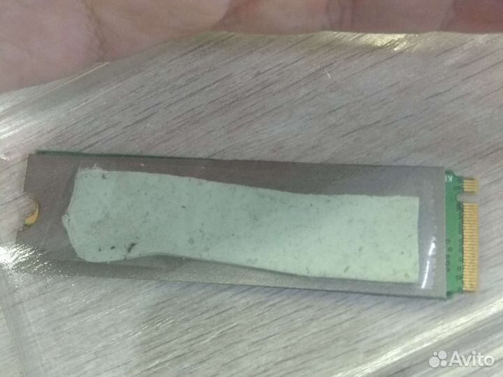 Твердотельный накопитель для ssd intel peknu512gb