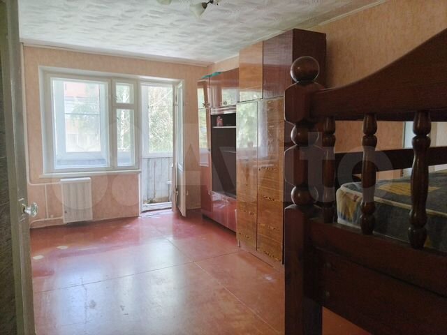 1-к. квартира, 35 м², 4/5 эт. в аренду Щекино | Снять квартиру | Авито