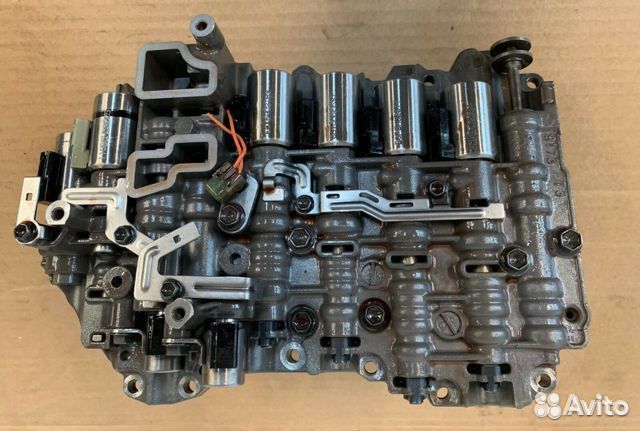 АКПП Aisin TF-80SC Opel Vectra