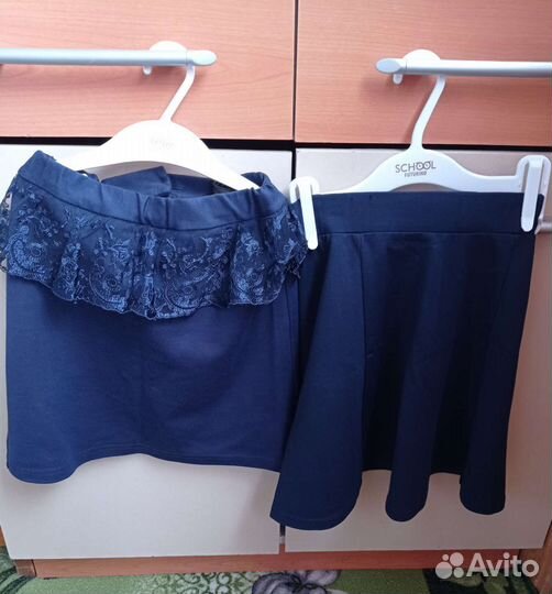 Юбки сарафаны 134 школа