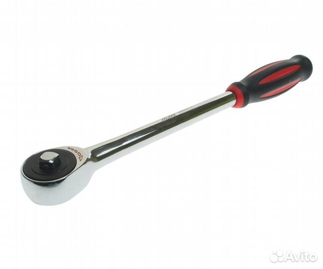 JTC JTC-JW0917-3 Ключ трещотка 38 305мм ротационна