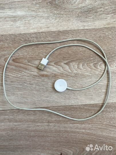 Зарядка для apple watch