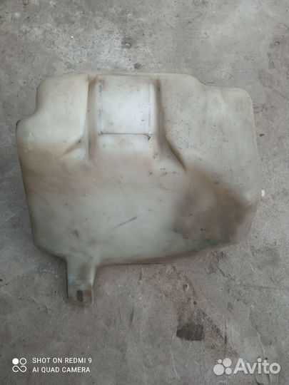 Бочок омывателя