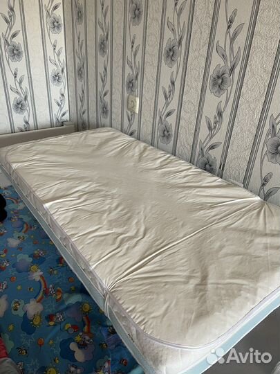 Матрас детский