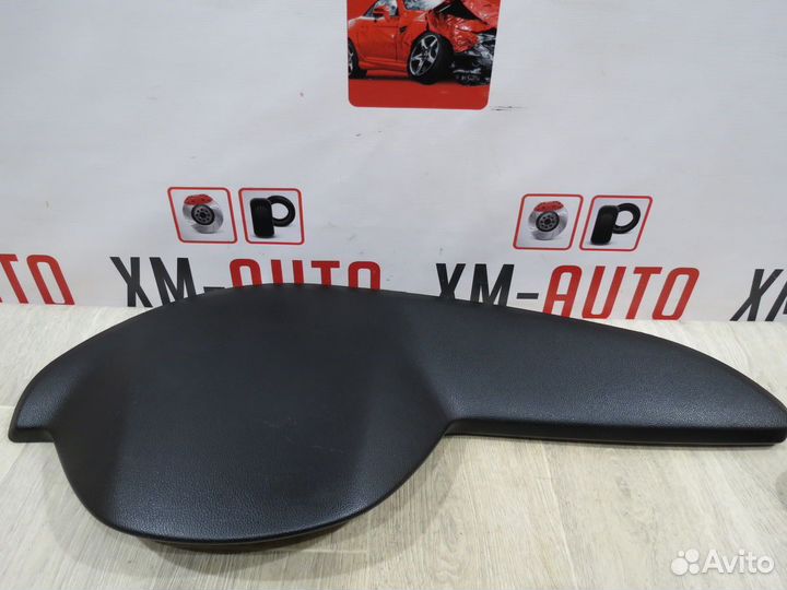 Накладка приборной панели Kia Rio 3