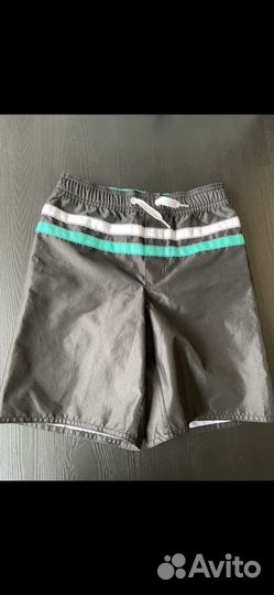 Шорты на мальчика