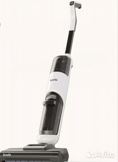 Моющий пылесос