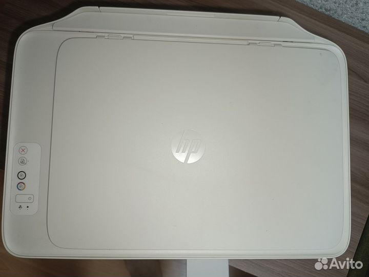Принтер HD DeskJet 2320