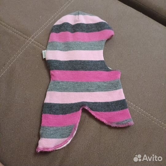 Шапка шлем kivat 3