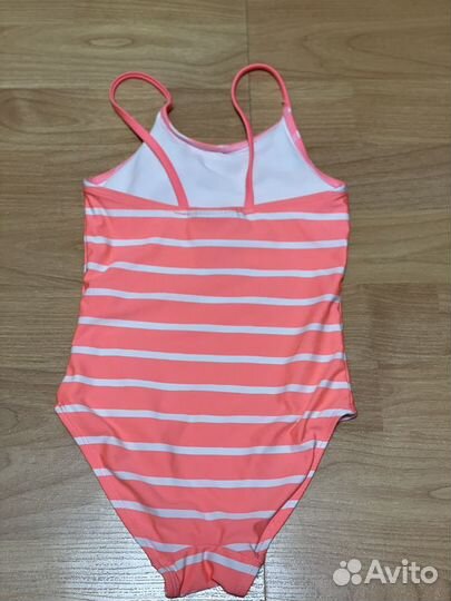 Купальник для девочки