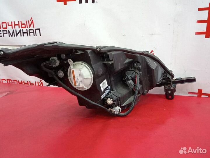 Фара honda stepwgn K20A