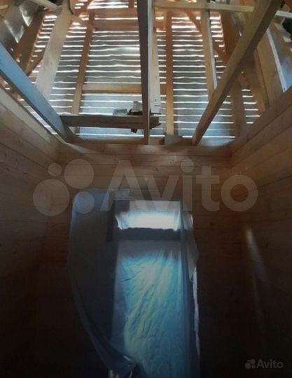 Дом 70 м² на участке 8 сот.