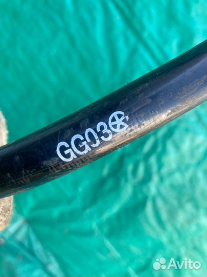 Стабилизатор передний Chevrolet Aveo Шевроле Авео