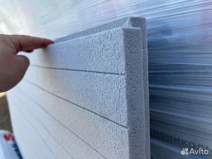 Утеплитель Технониколь Техноплекс FAS