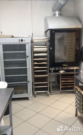 Пекарь, Пекарь-кондитер