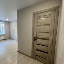 Квартира-студия, 19,3 м², 1/5 эт.