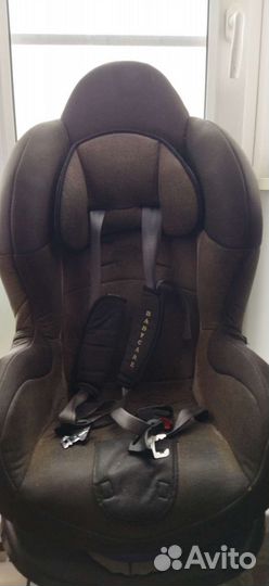 Детское автокресло