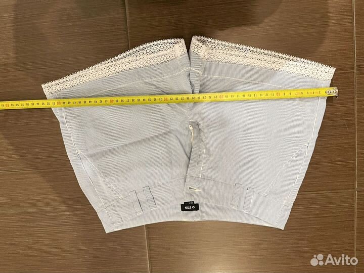 Шорты летние женские