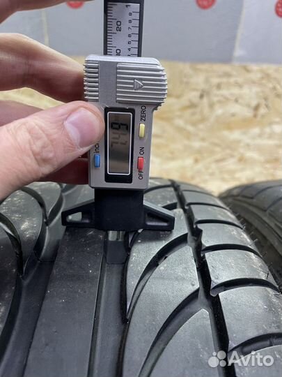 Achilles ATR Sport 225/35 R19 88W