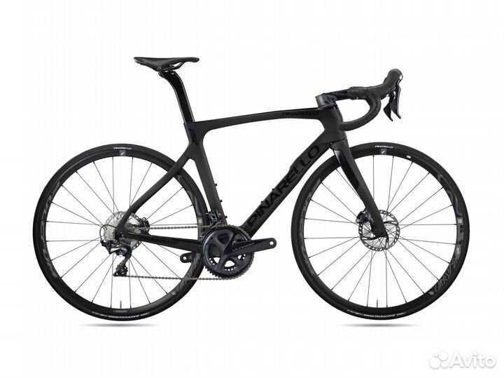 Pinarello prince FX/ paris новые