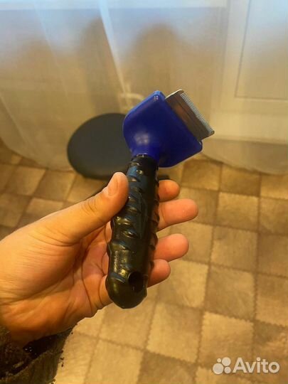 Расческа для кошек